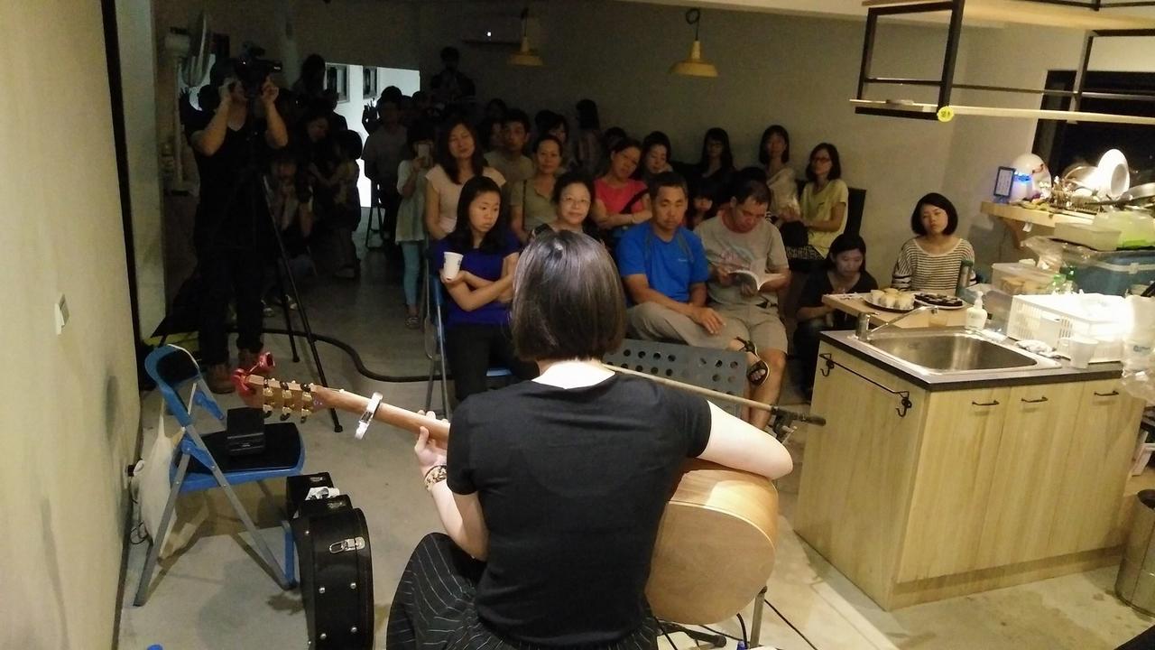 No. 55 Hostel หนานกัง ภายนอก รูปภาพ