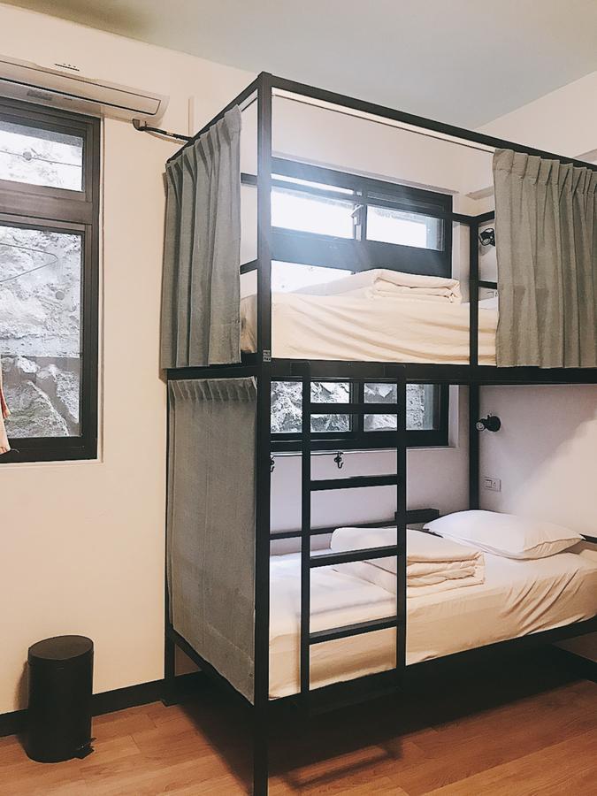 No. 55 Hostel หนานกัง ภายนอก รูปภาพ