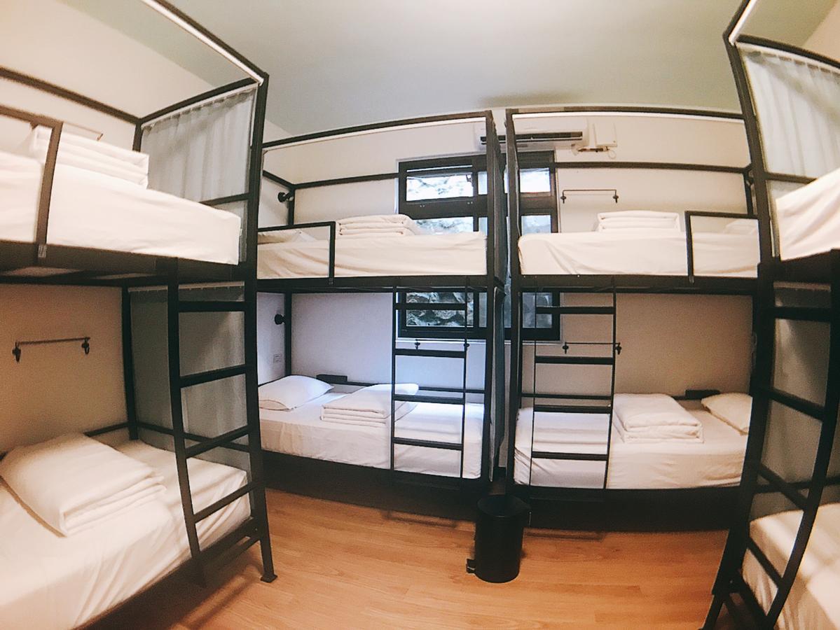 No. 55 Hostel หนานกัง ภายนอก รูปภาพ