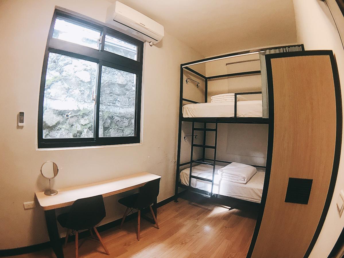 No. 55 Hostel หนานกัง ภายนอก รูปภาพ
