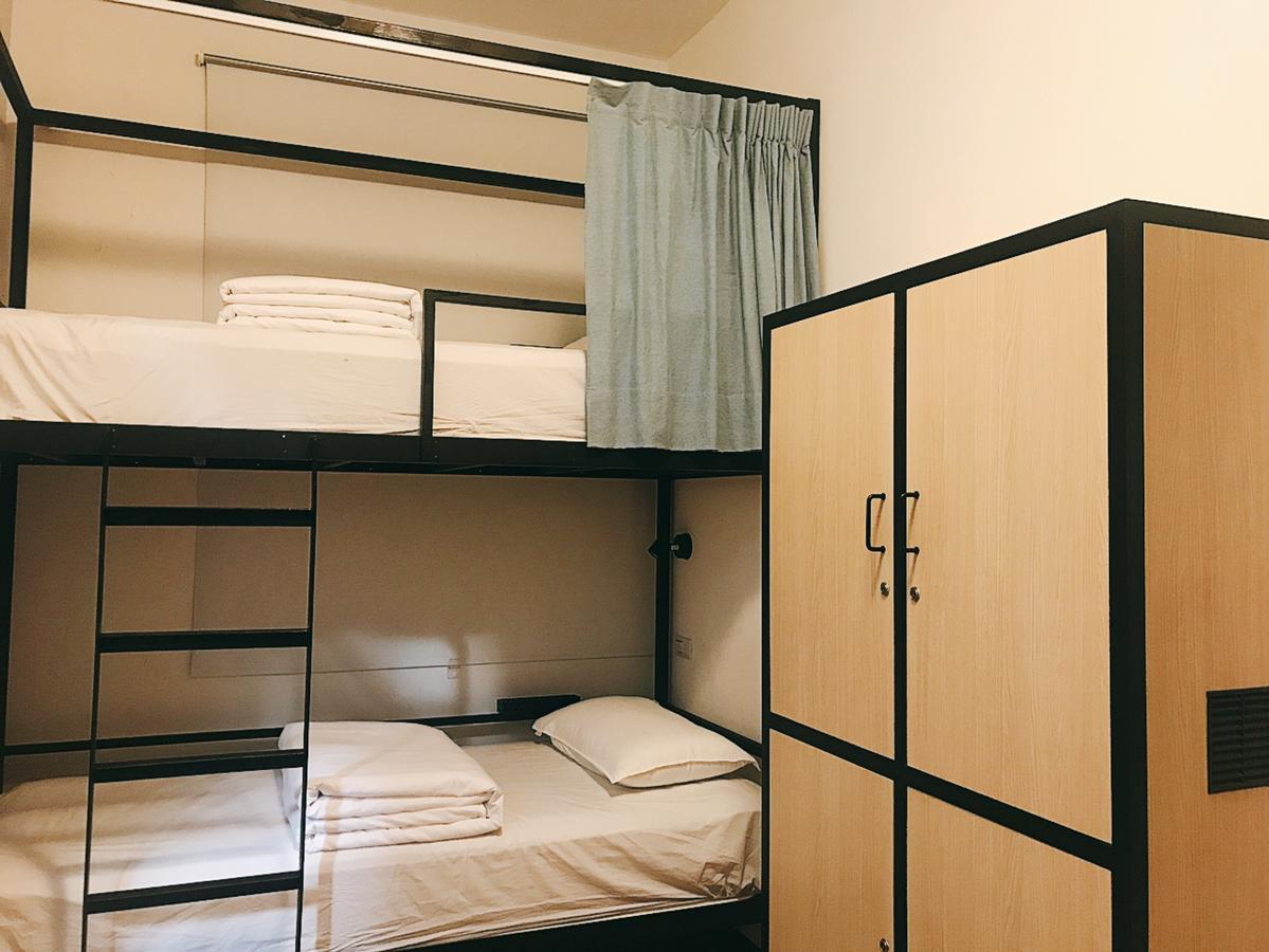 No. 55 Hostel หนานกัง ภายนอก รูปภาพ