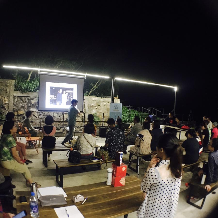 No. 55 Hostel หนานกัง ภายนอก รูปภาพ