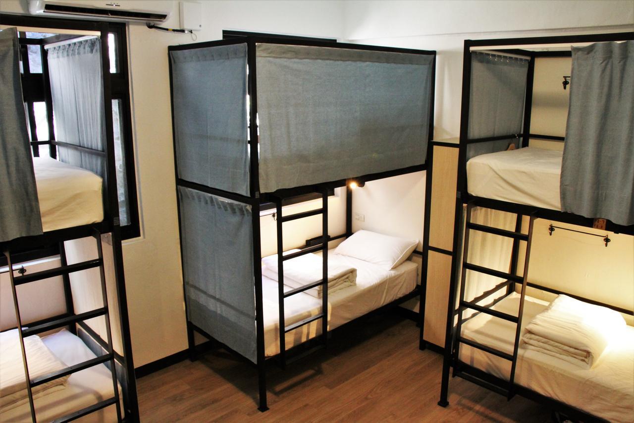 No. 55 Hostel หนานกัง ภายนอก รูปภาพ