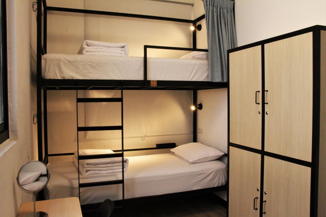 No. 55 Hostel หนานกัง ภายนอก รูปภาพ