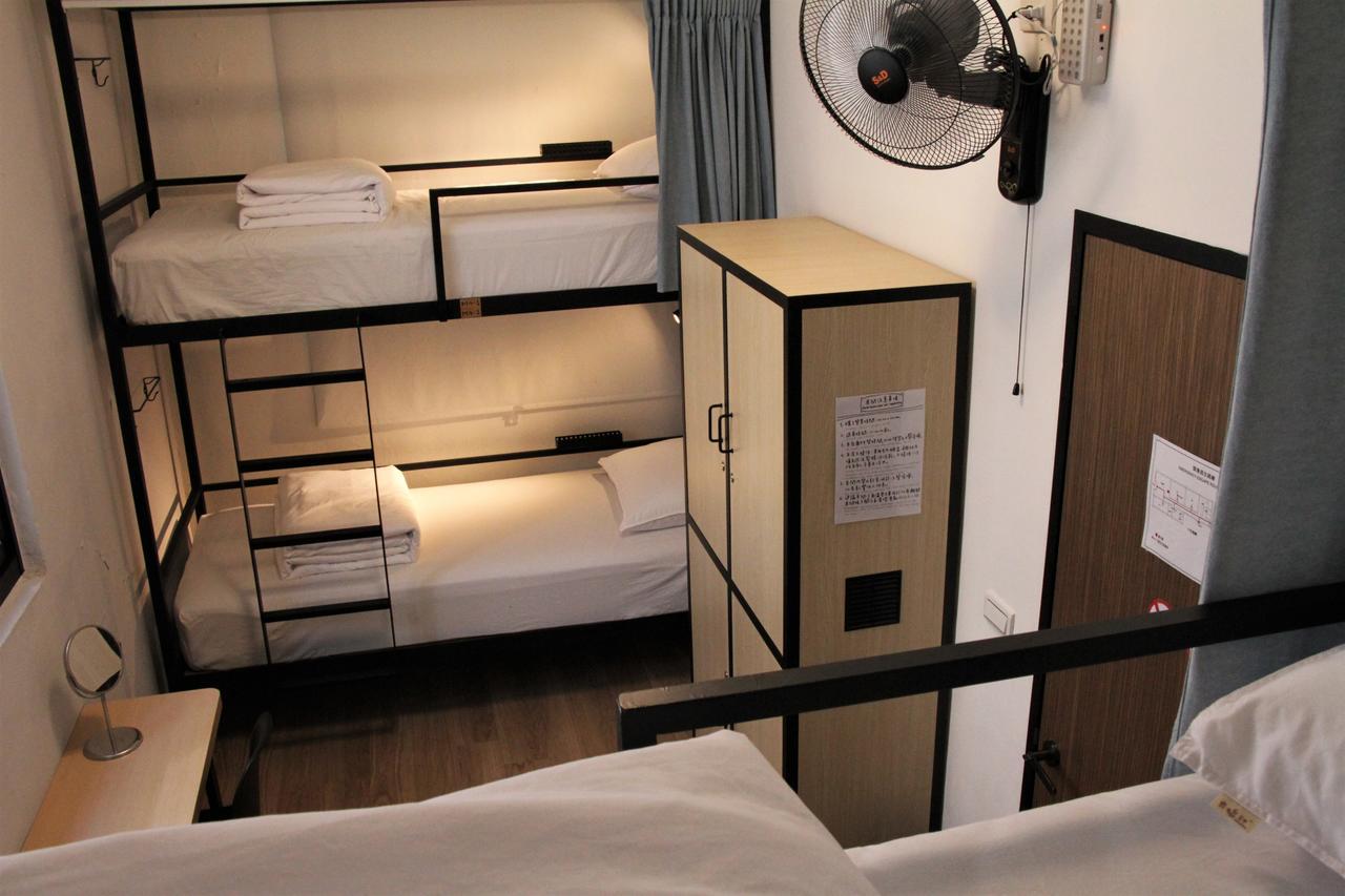 No. 55 Hostel หนานกัง ภายนอก รูปภาพ