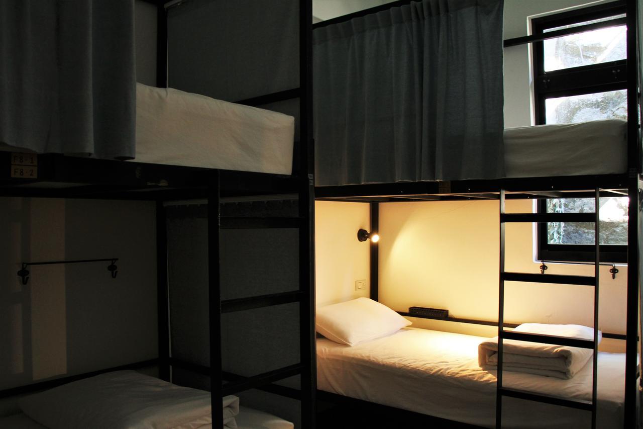 No. 55 Hostel หนานกัง ภายนอก รูปภาพ