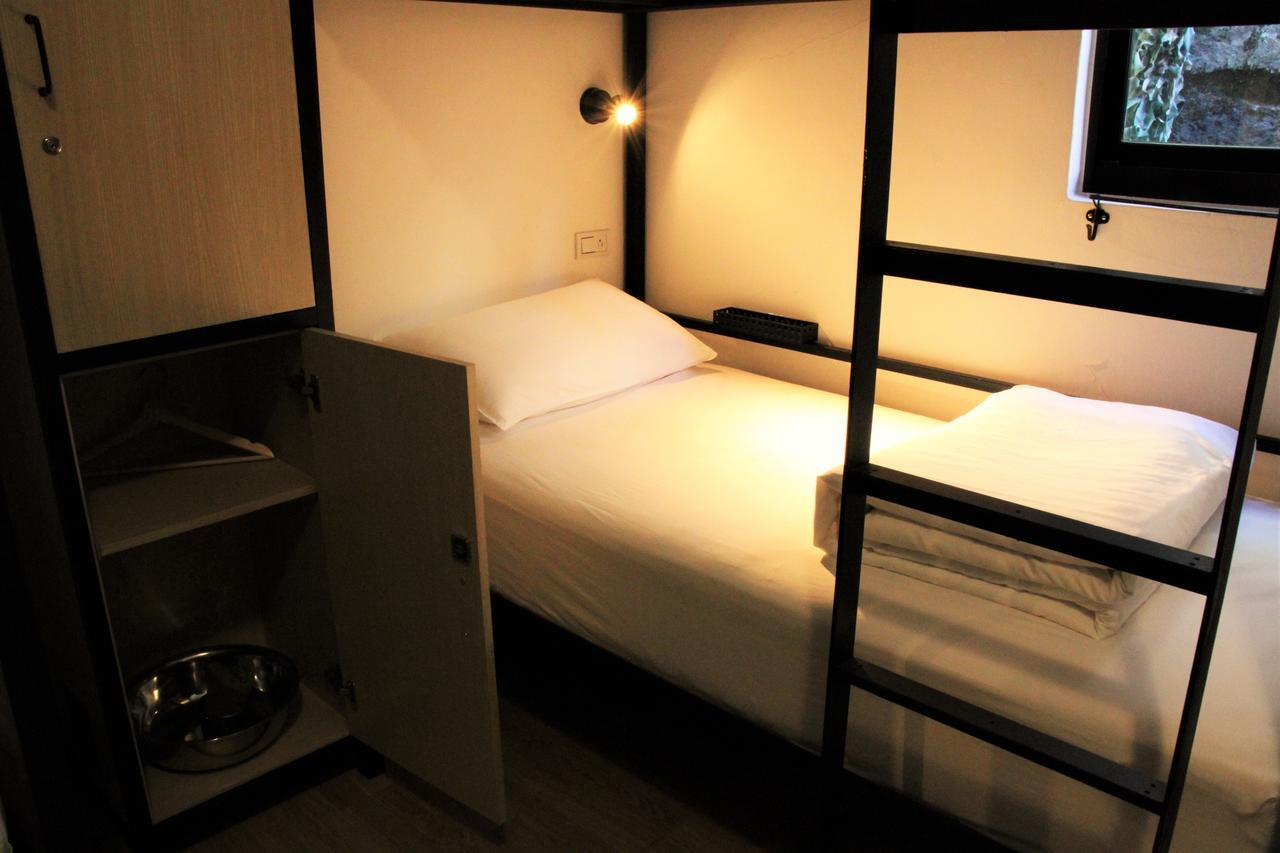 No. 55 Hostel หนานกัง ภายนอก รูปภาพ