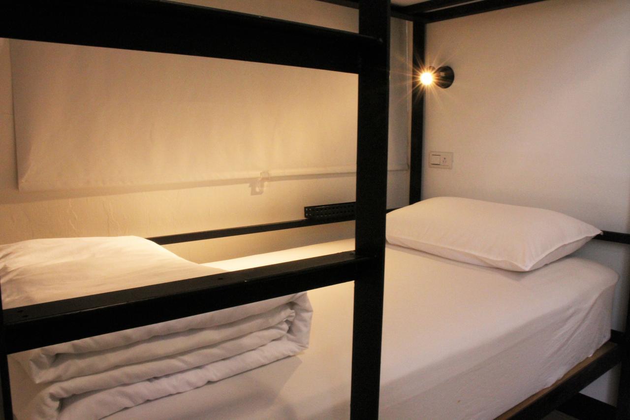 No. 55 Hostel หนานกัง ภายนอก รูปภาพ