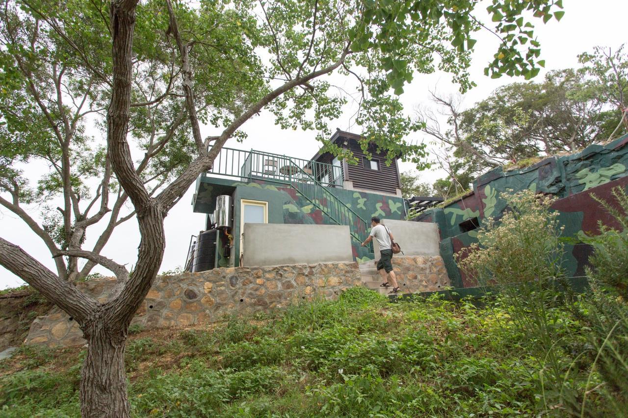 No. 55 Hostel หนานกัง ภายนอก รูปภาพ